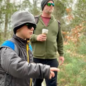 Meet your Posher, Jason